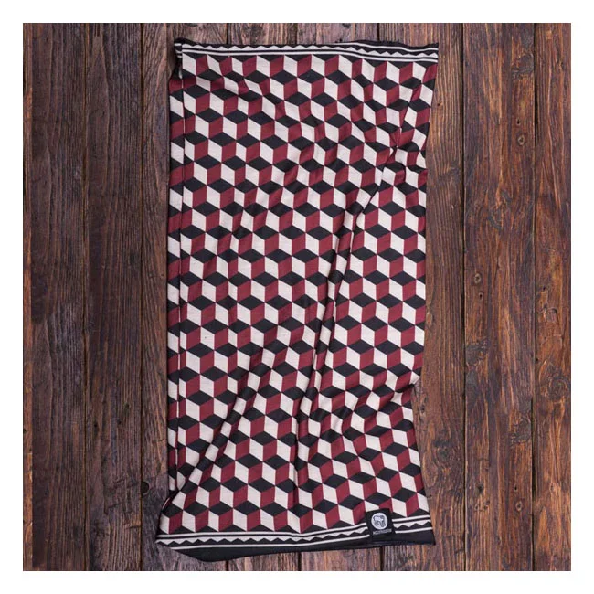Holy Freedom Freedom Tabarro Drykeeper® tunnel