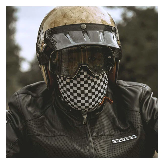 Holy Freedom Freedom Sir Cook Primaloft® tunnel