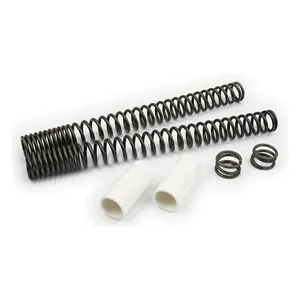 Progressive Suspension Progressive Suspension, fork lowering spring kit. 49mm