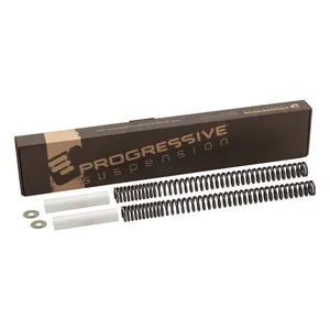Progressive Suspension PS fork spring kit standard duty, 49mm