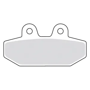 EBC EBC Double-H Sintered brake pads