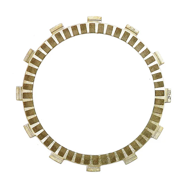 MCS Clutch friction disc set - 36713-01K