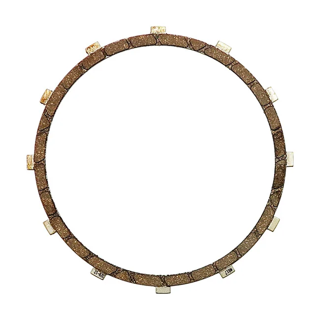 MCS Clutch friction disc set - 37930-84A