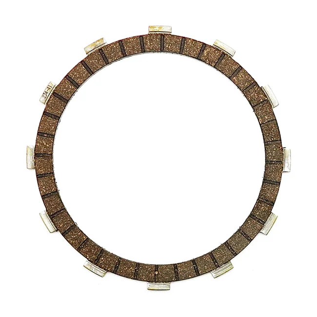 MCS Clutch friction disc set - 37932-98