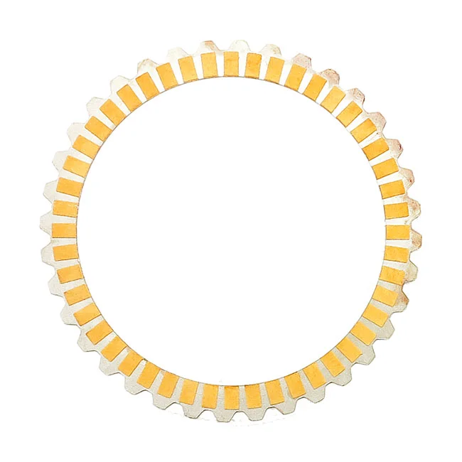 MCS Clutch friction disc set - 37911-90