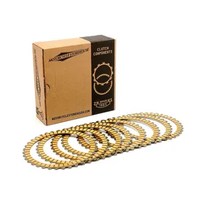MCS MCS, clutch friction disc set