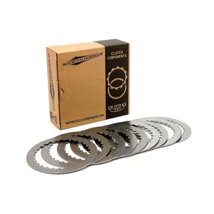 MCS MCS, steel drive clutch plate set