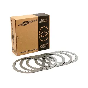 MCS MCS, steel drive clutch plate set