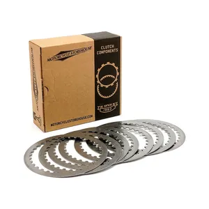 MCS MCS, steel drive clutch plate set