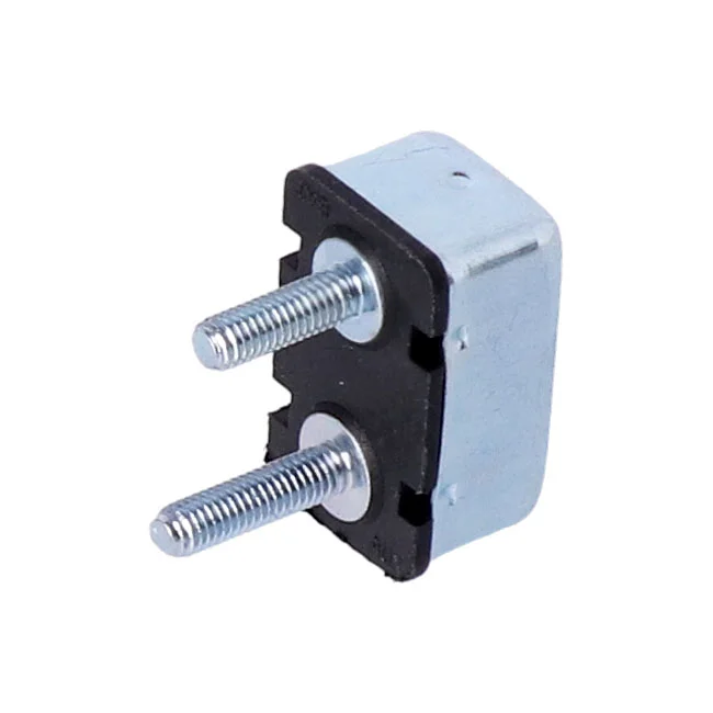 MCS Circuit breaker, automatic. No mount, metal. 15A - 576370