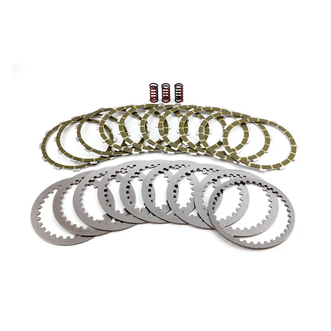 Barnett CLUTCH KIT 17+ M8