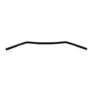 Highway Hawk Flyer wide handlebar 1" black