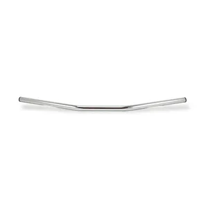 Highway Hawk Drag style wide handlebar 1" chrome