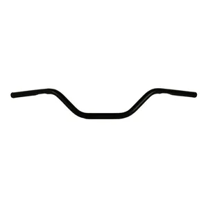 Highway Hawk XLX style handlebar 1" black