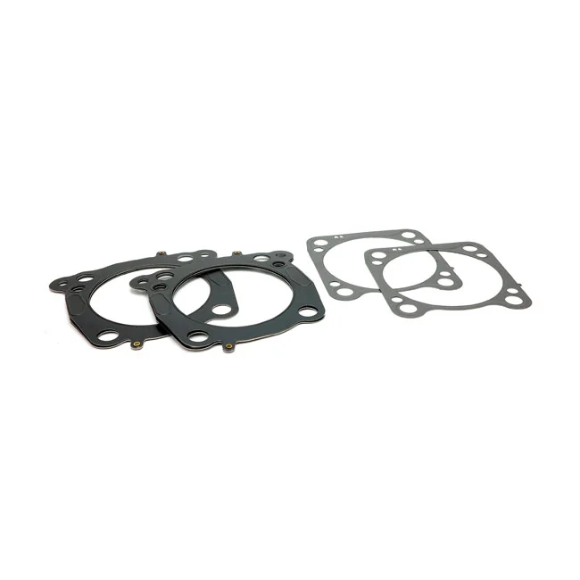 Wiseco 4.25" big bore gasket kit