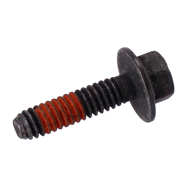 MCS Pivot screw, detent arm transmission - 33376-00