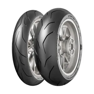 Dunlop Dunlop 190/55ZR17 TL Sportsmart TT