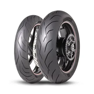 Dunlop Dunlop 120/70ZR17 TL Sportsmart Mk3