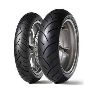 Dunlop Dunlop 200/50R18 TL SPMAX Roadsmart II