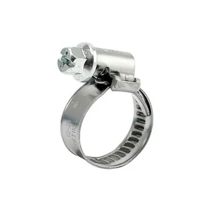 Oetiker Oetiker Worm Drive Clamps