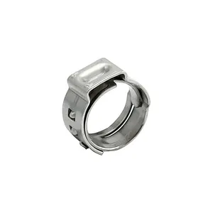 Oetiker Oetiker Stepless Ear Clamps