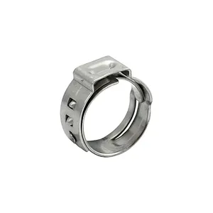 Oetiker Oetiker Stepless Ear Clamps