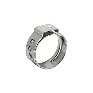 Oetiker Oetiker Stepless Ear Clamps