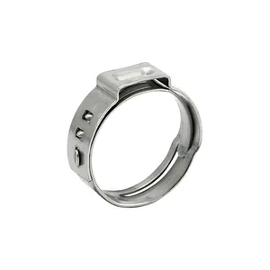 Oetiker Oetiker Stepless Ear Clamps