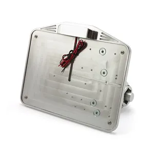 CPV Cpv license plate bracket kit