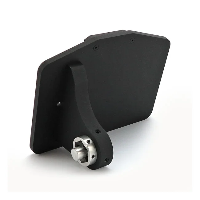 CPV License plate bracket kit