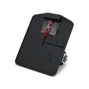 CPV Cpv sidemount license plate bracket