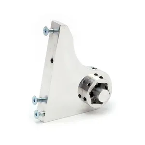 CPV CPV, bracket only. For license plate holders (side mount)