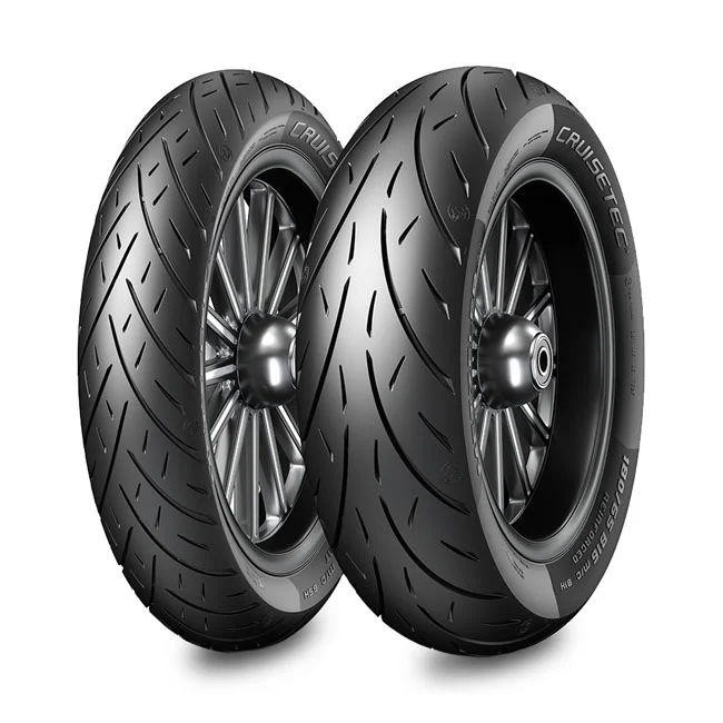 Metzeler CRUISETEC 200/55 R 16 M/C 77H