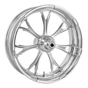Performance Machine PM, 3.5 x 18 wheel, Paramount