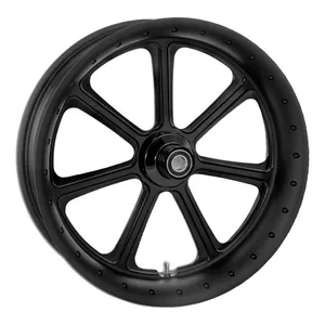 Performance Machine PM, 3.5 x 21 wheel, Diesel