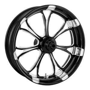 Performance Machine PM, 3.5 x 18 wheel, Paramount