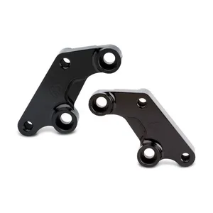 Arlen Ness Arlen Ness, 14" brake caliper adapter bracket