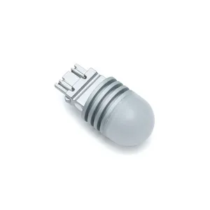 Kuryakyn Kuryakyn, LED turn signal bulb, 3157, white/white light