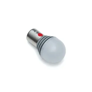 Kuryakyn Kuryakyn, LED bulb, 1156, red light