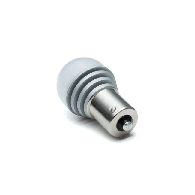 Kuryakyn LED bulb, 1156, amber light