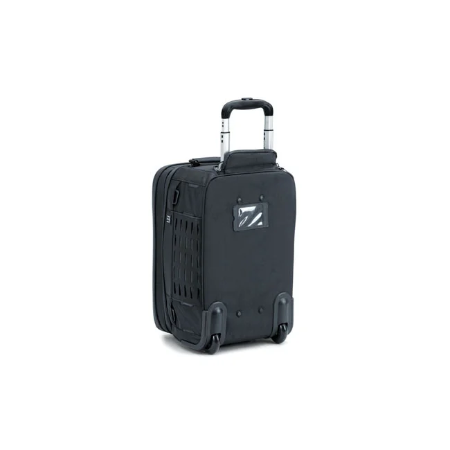 Kuryakyn Xkursion XW porter bag, black