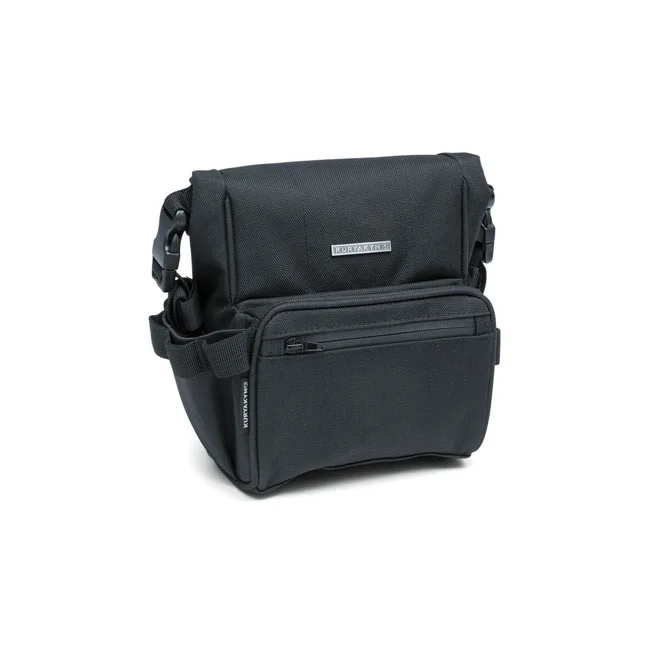 Kuryakyn Barrio bag, black