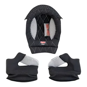 Biltwell Biltwell helmet liner for Gringo S & Gringo