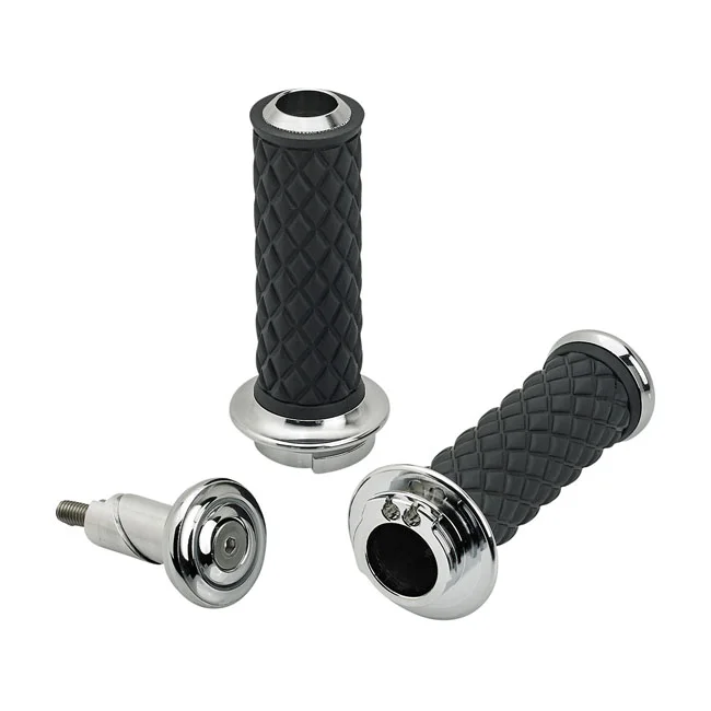 Biltwell Alumicore Grips