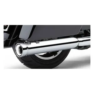 Cobra Cobra NH series 3" slip-on mufflers