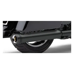 Cobra Cobra, NH series 3" slip-on mufflers