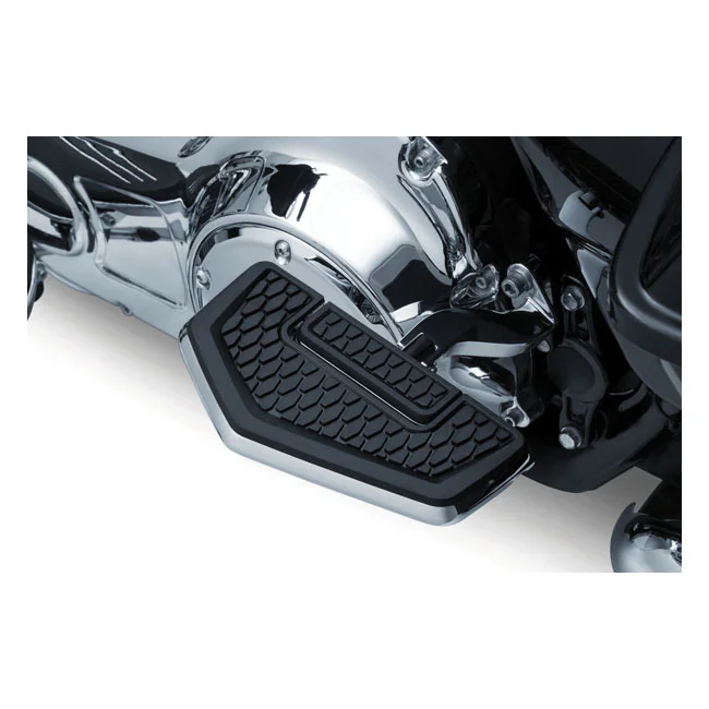Kuryakyn Hex folding mini boards