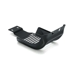Kuryakyn Kuryakyn, Dillinger skid plate. Satin black