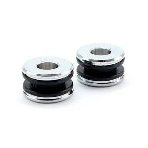MCS Replacement docking point bushings