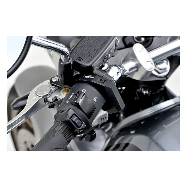 Daytona Slim-mount dual USB 2 port